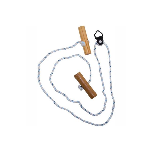 CanDo WalSlide Original Exercise Station - Pulley Attachment